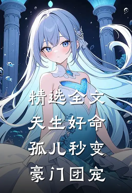 精选全文天生好命，孤儿秒变豪门团宠