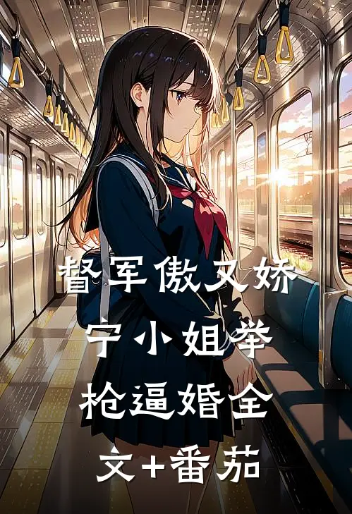 督军傲又娇，宁小姐举枪逼婚全文+番茄
