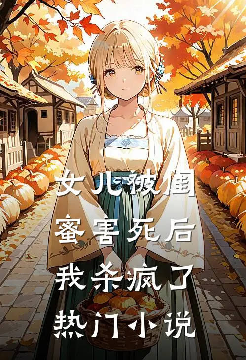 女儿被闺蜜害死后,我杀疯了热门