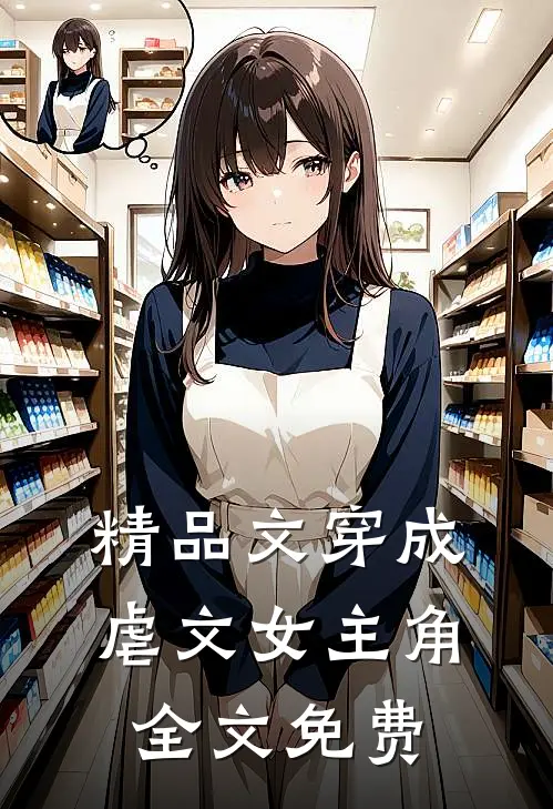 精品文穿成虐文女主角全文免费