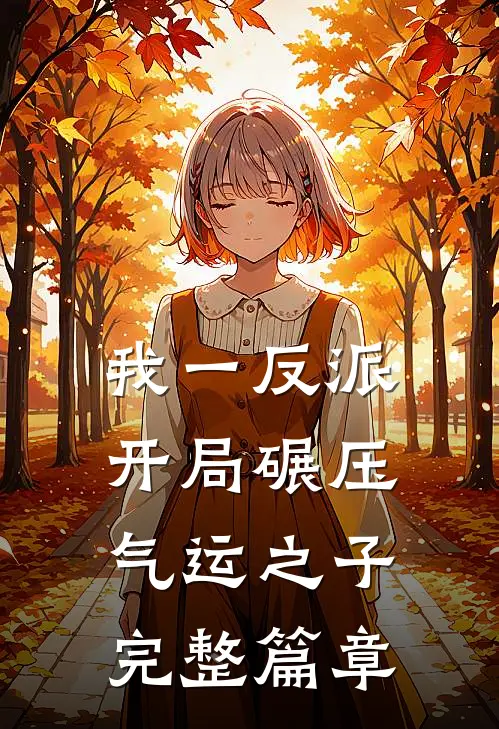 我一反派，开局碾压气运之子完整篇章