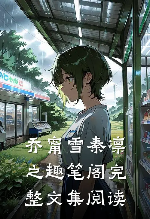 乔甯雪秦凛之趣笔阁完整文集阅读