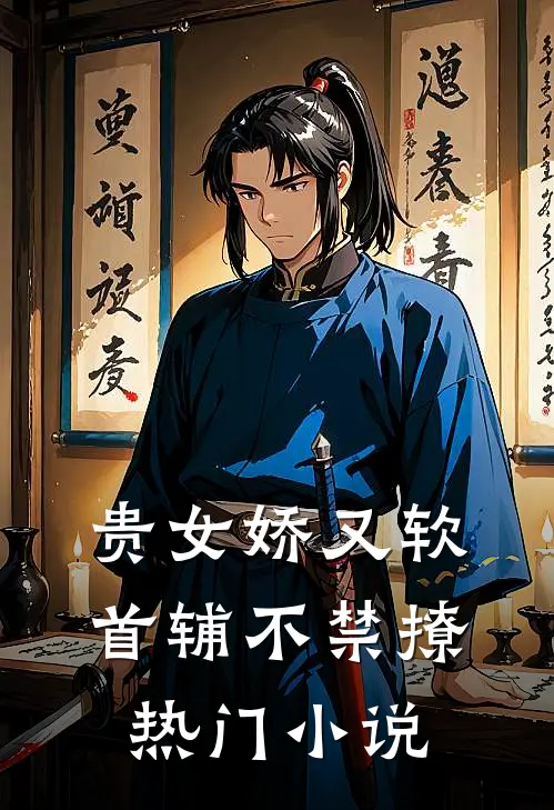 贵女娇又软，首辅不禁撩热门小说