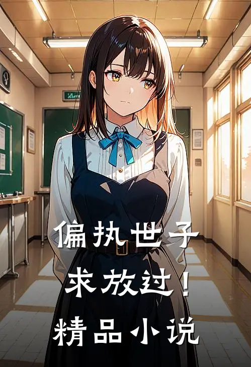 偏执世子求放过!精品阅读