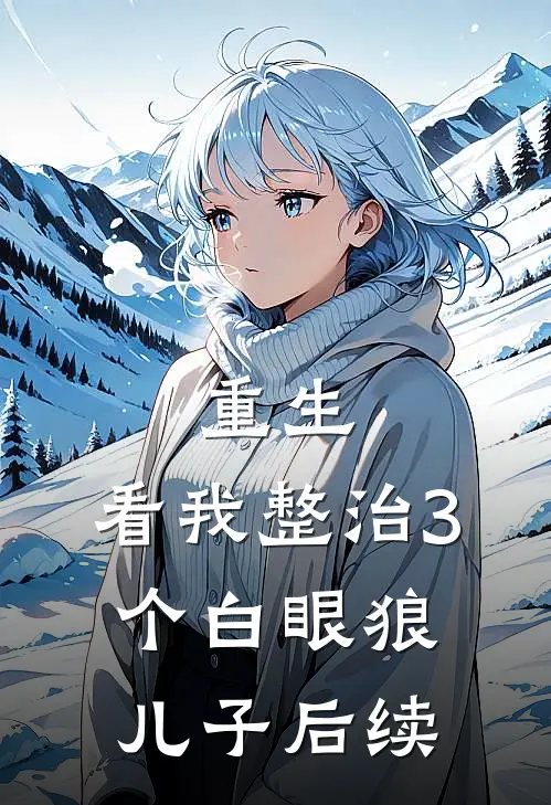 重生看我整治3个白眼狼儿子后续结局