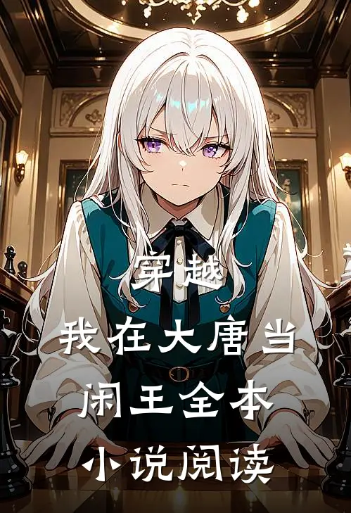 穿越：我在大唐当闲王全本小说阅读