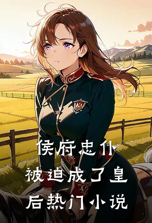 侯府忠仆,被迫成了皇后热门