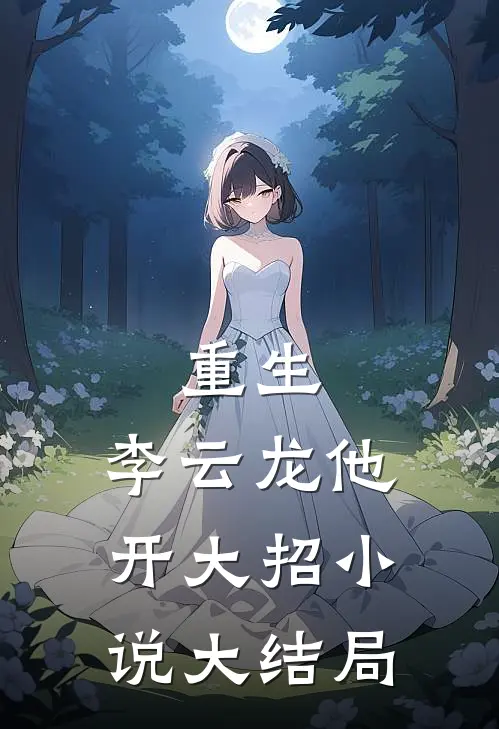 重生李云龙他开大招大结局视频