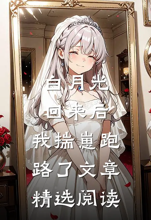 白月光回来后，我揣崽跑路了文章精选阅读