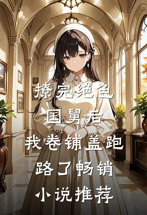 撩完绝色国舅后，我卷铺盖跑路了畅销小说推荐
