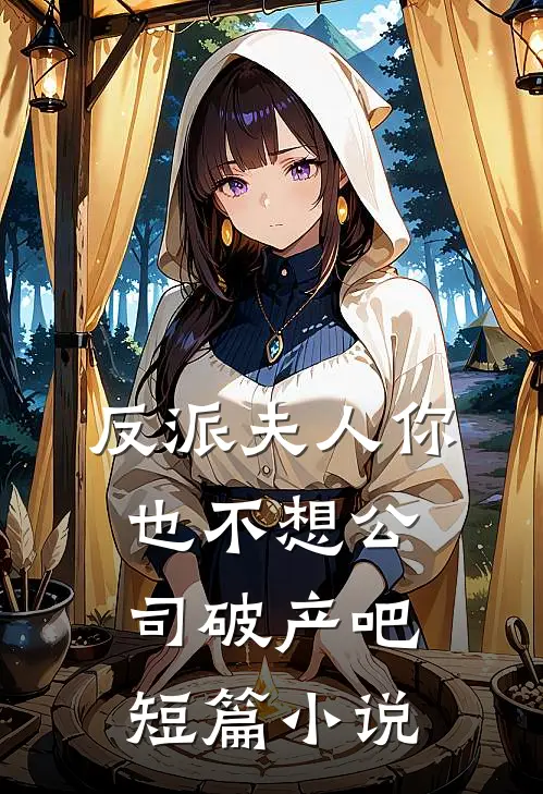 反派夫人你也不想公司破产吧短篇小说