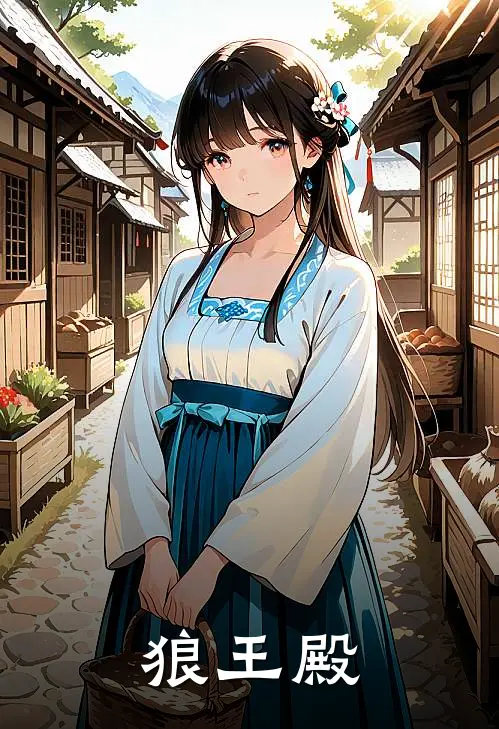 狼王殿