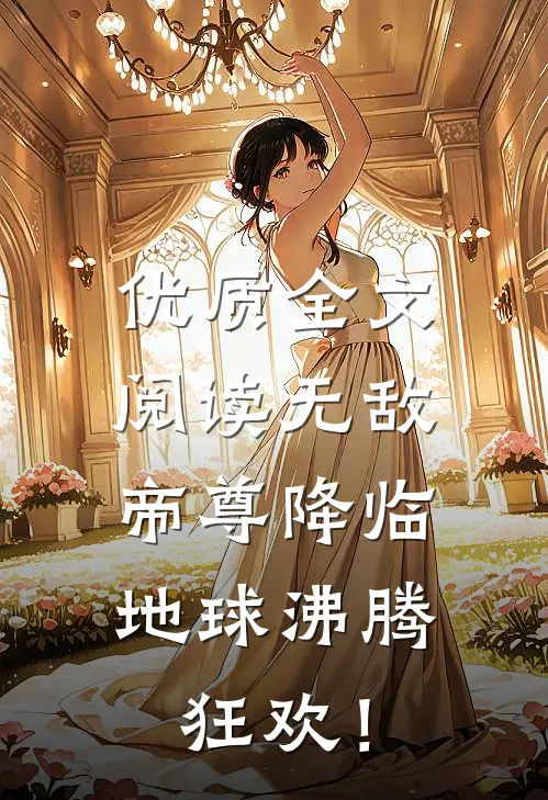 优质全文阅读无敌帝尊降临，地球沸腾狂欢！