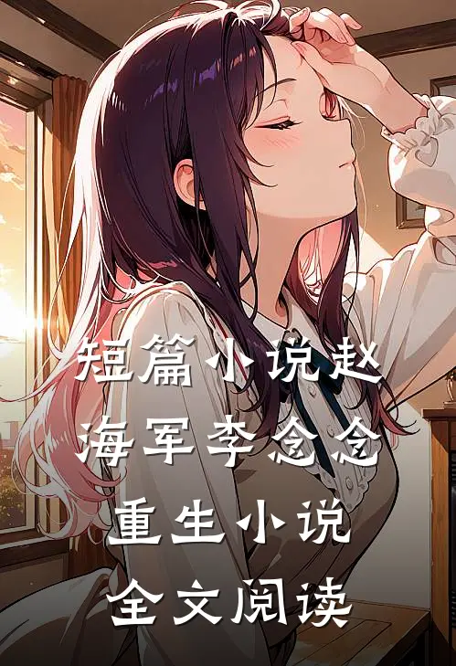 短篇小说赵海军李念念重生小说全文阅读