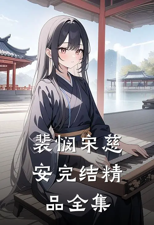 裴悯宋慈安完结精品全集