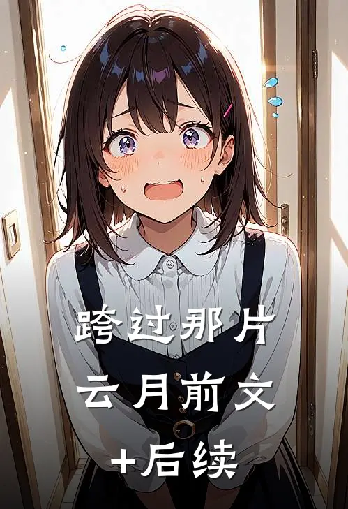 跨过那片云月前文+后续