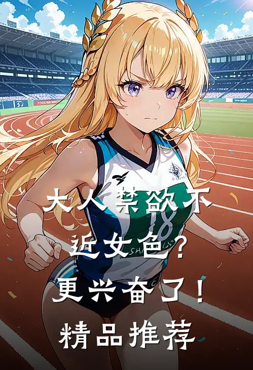 大人禁欲不近女色？更兴奋了！精品推荐
