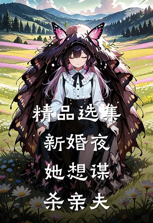 精品选集新婚夜，她想谋杀亲夫