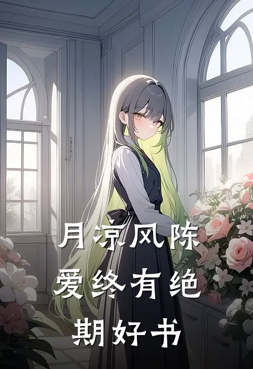 月凉风陈，爱终有绝期好书
