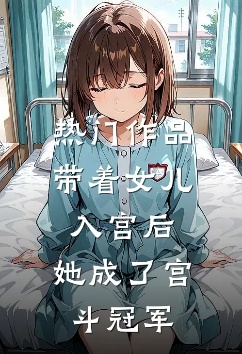 热门作品带着女儿入宫后，她成了宫斗冠军