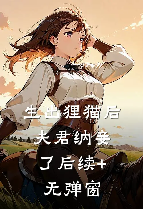 生出狸猫后，夫君纳妾了后续+无弹窗