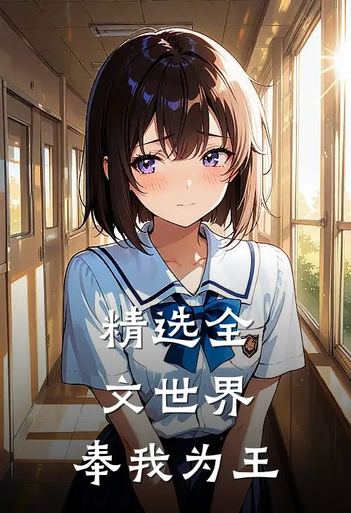 精选全文世界,奉我为王的