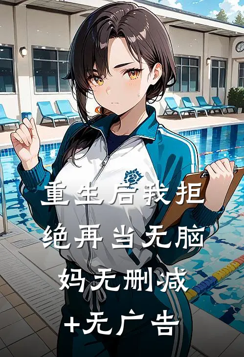 重生后我拒绝再当无脑妈无删减+无广告