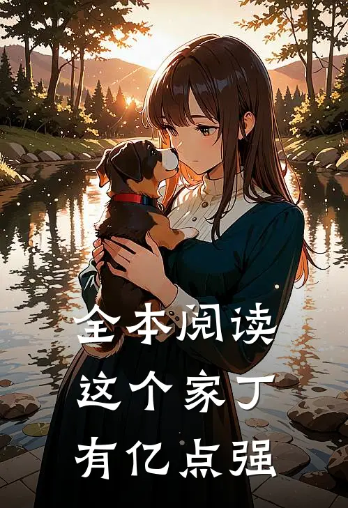 全本阅读这个家丁有亿点强