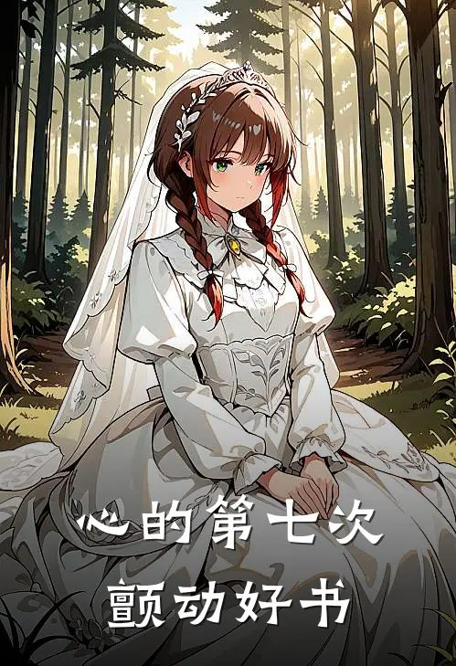 心的第七次颤动好书