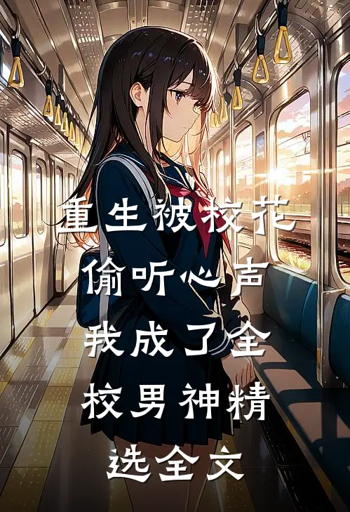 重生被校花偷听心声，我成了全校男神精选全文
