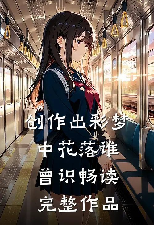 创作出彩梦中花落谁曾识畅读完整作品