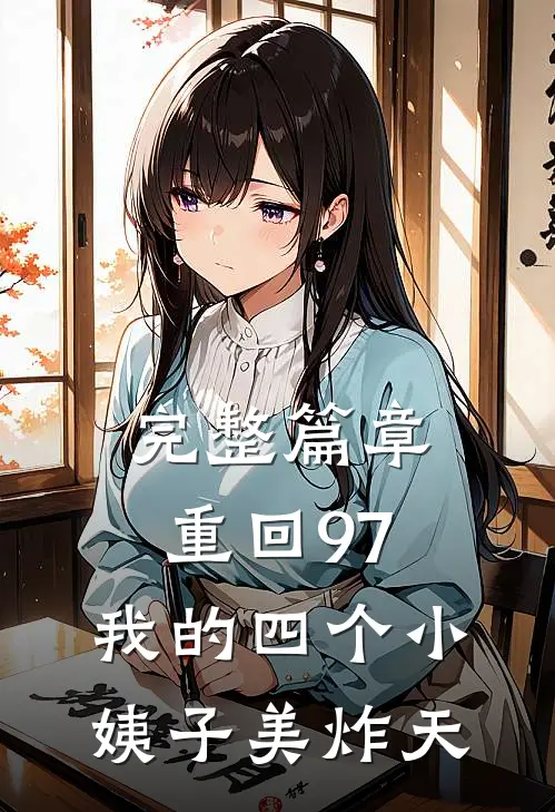 完整篇章重回97：我的四个小姨子美炸天