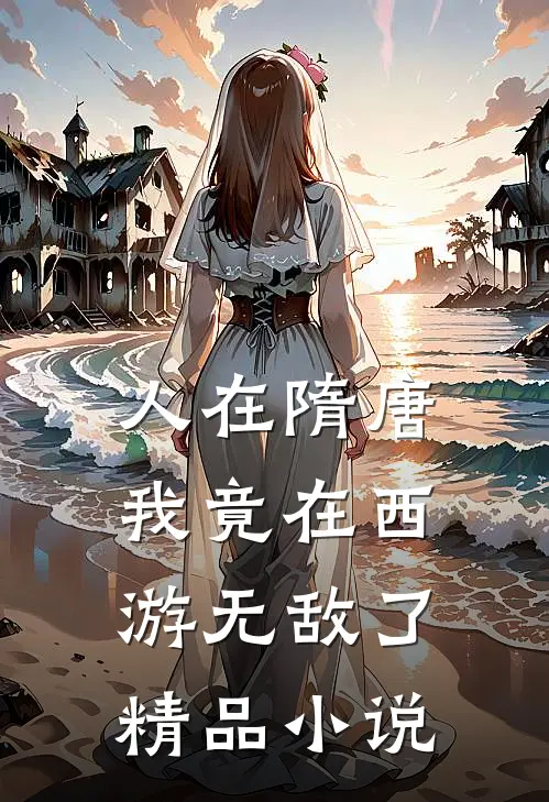 人在隋唐：我竟在西游无敌了精品小说