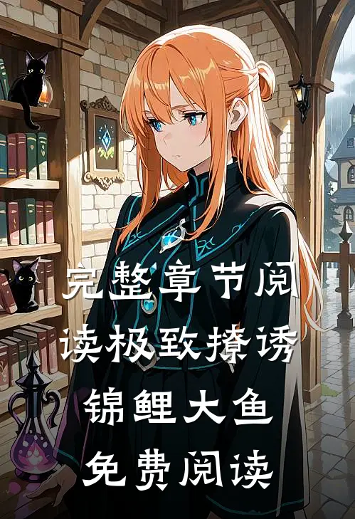 完整章节阅读极致撩诱锦鲤大鱼免费阅读