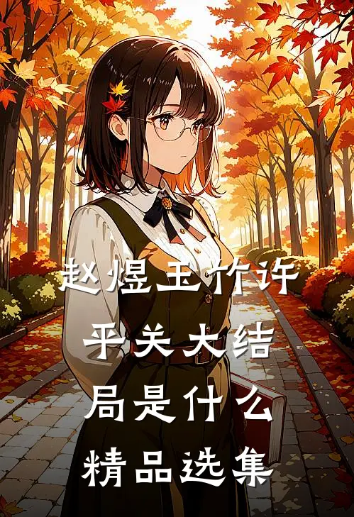 赵煜玉竹许平关大结局是什么精品选集
