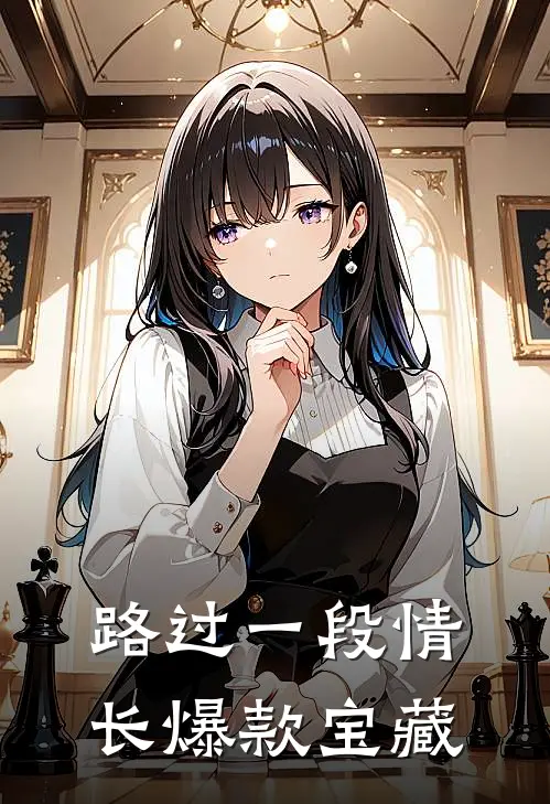 路过一段情长爆款宝藏