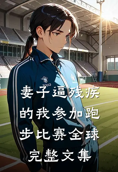 妻子逼残疾的我参加跑步比赛全球完整文集