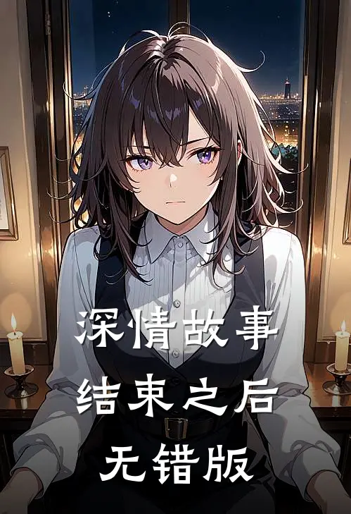 深情故事结束之后无错版