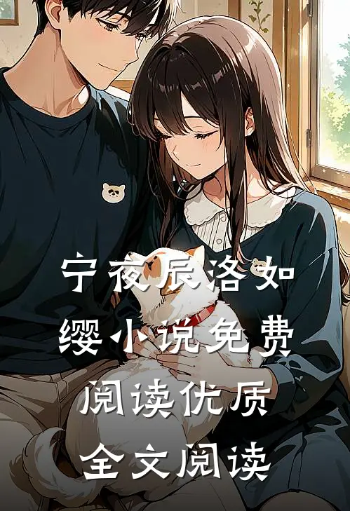 宁夜辰洛如缨小说免费阅读优质全文阅读