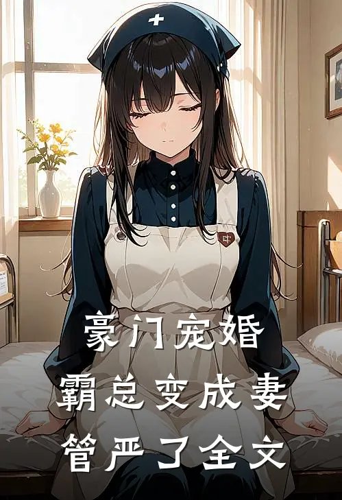 豪门宠婚霸总变成妻管严了全文免费阅读