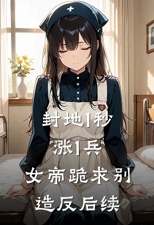 封地1秒涨1兵，女帝跪求别造反后续