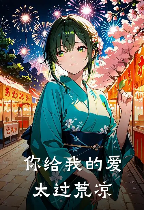 你给我的爱，太过荒凉