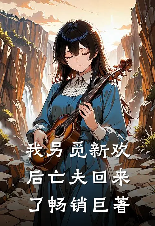我另觅新欢后亡夫回来了畅销巨著