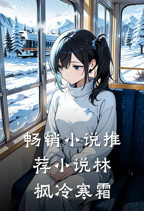 畅销小说推荐小说林枫冷寒霜
