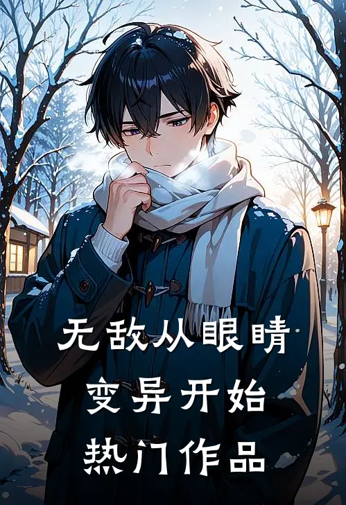 无敌从眼睛变异开始热门作品