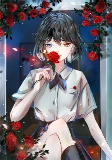 情书写不朽，落笔已成秋谢翎热门短篇