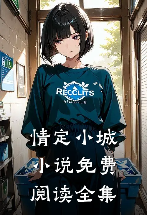 情定小城小说免费阅读全集