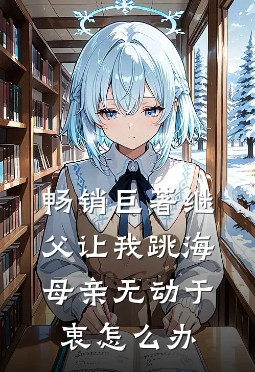 畅销巨著继父让我跳海,母亲无动于衷怎么办