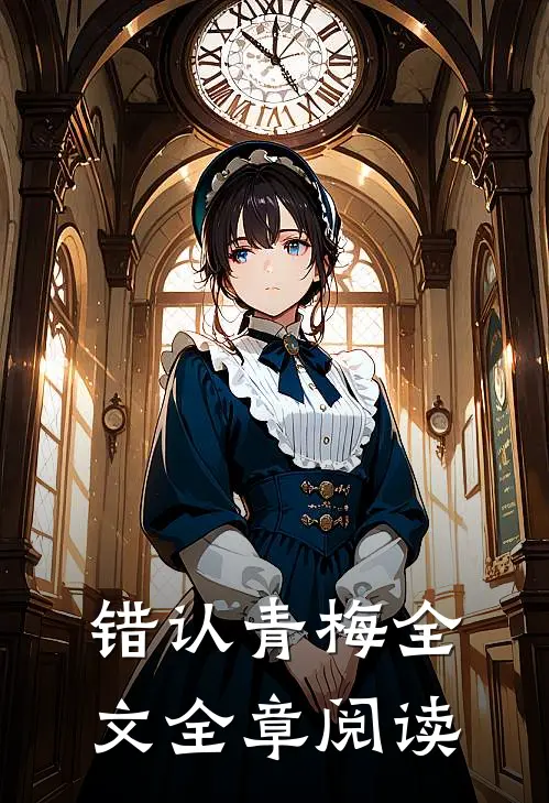 错认青梅全文全章阅读