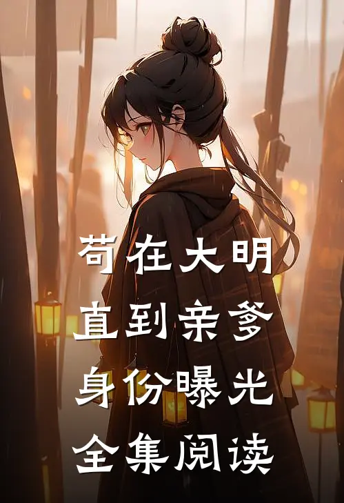 苟在大明，直到亲爹身份曝光全集阅读